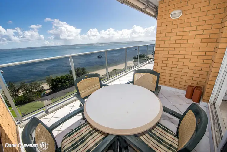 Fourth view of Homely unit listing, 5/53 Victoria Parade, Nelson Bay NSW 2315