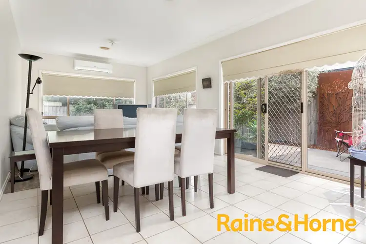 Seventh view of Homely house listing, 34 Waterbush Crs, Lyndhurst VIC 3975