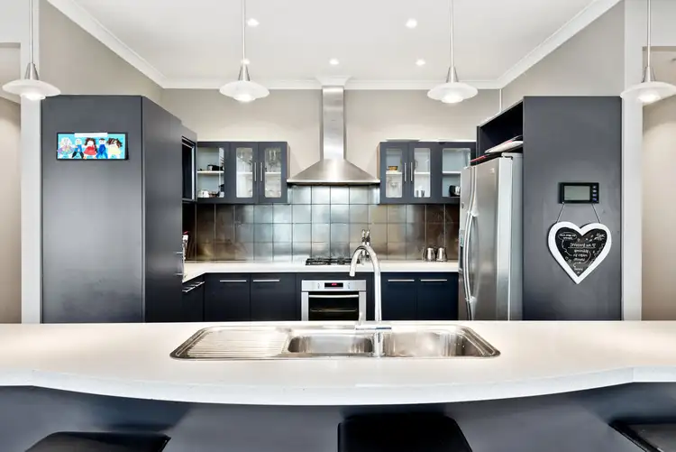 Fifth view of Homely house listing, 10 Talia Drive, Stirling WA 6021