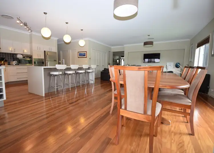 Third view of Homely house listing, 11 Lacebark Grove, Worrigee NSW 2540