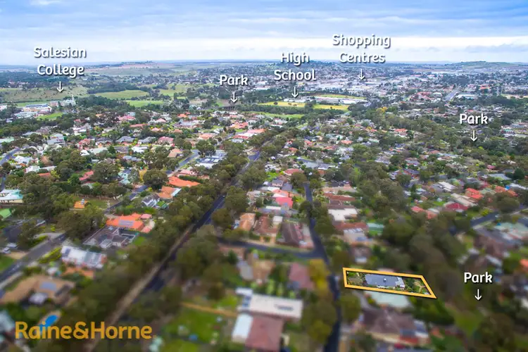 Third view of Homely house listing, 1 Hasluck Court, Sunbury VIC 3429