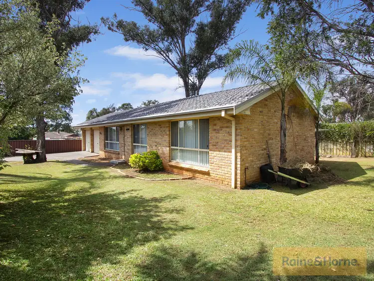 Second view of Homely house listing, 538B Woodstock Avenue, Rooty Hill NSW 2766
