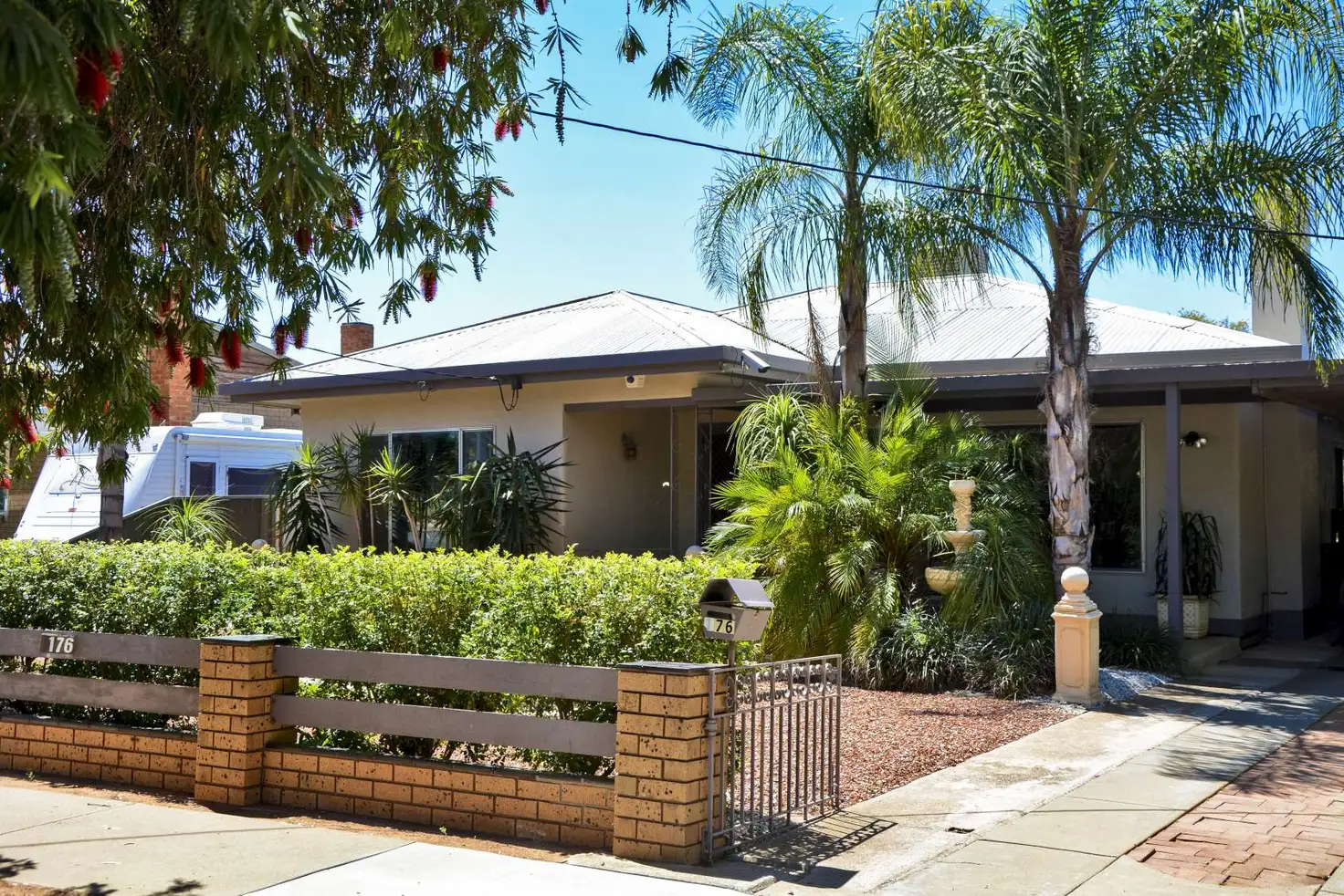 Main view of Homely house listing, 176 Eleventh Street, Mildura VIC 3500