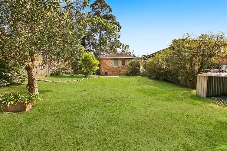 Third view of Homely house listing, 20 Scott Crescent, Roseville NSW 2069