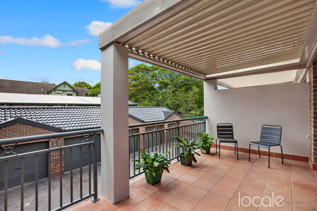 Main view of Homely unit listing, 7/255 Concord Road, Concord West NSW 2138