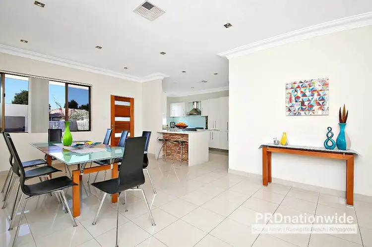 Third view of Homely house listing, 102 Staples Street, Kingsgrove NSW 2208