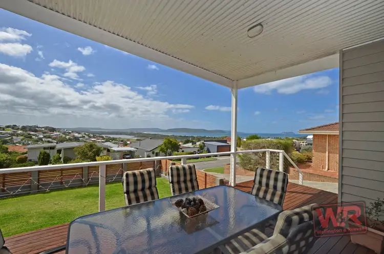 Seventh view of Homely house listing, 129A Hare Street, Mount Clarence WA 6330