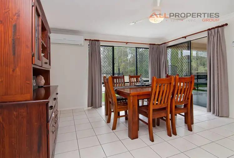 Sixth view of Homely house listing, 14-16 Tuckeroo Drive, Jimboomba QLD 4280
