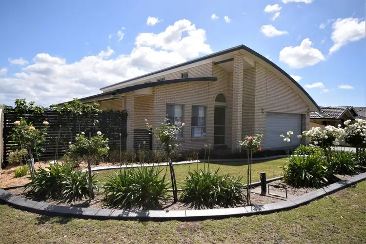38 Almondbark Road, Worrigee NSW 2540