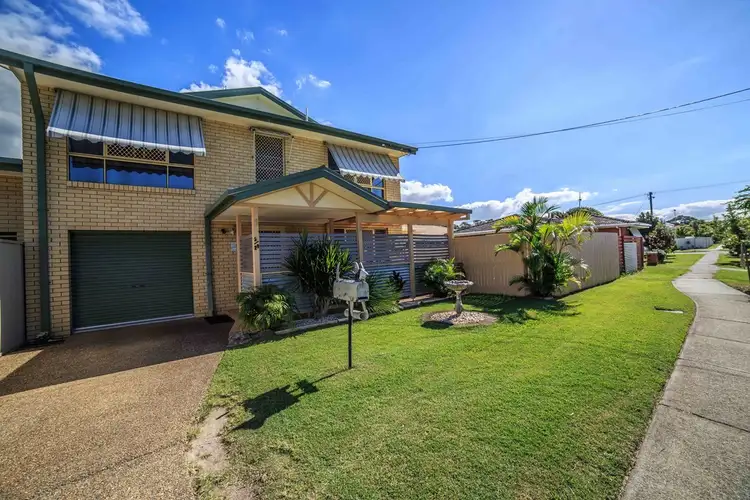 2/29 Kitchener St, Tugun QLD 4224