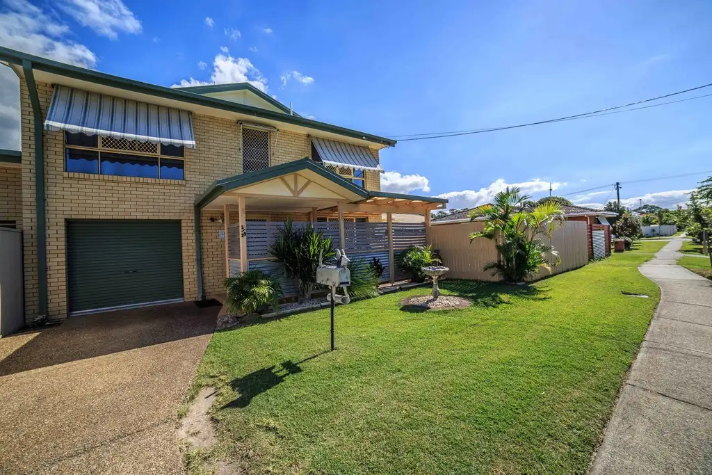 Main view of Homely semi-detached listing, 2/29 Kitchener St, Tugun QLD 4224