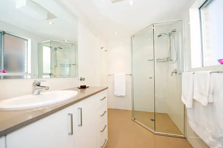 Third view of Homely apartment listing, 1/42-44 Sinclair Street, Wollstonecraft NSW 2065