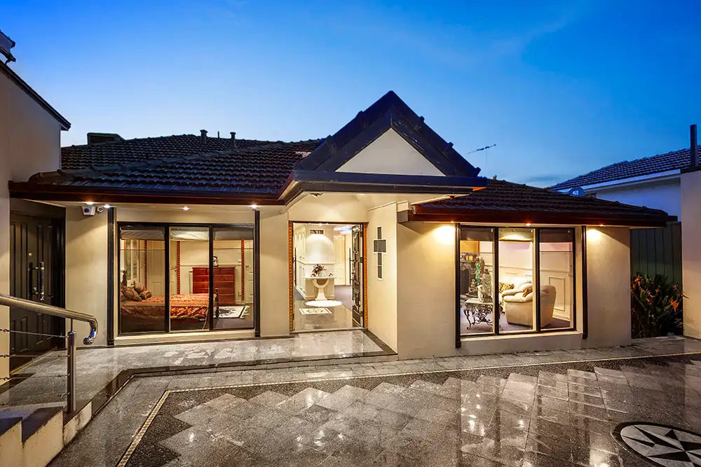 Main view of Homely house listing, 6 Romilly Avenue, Templestowe Lower VIC 3107