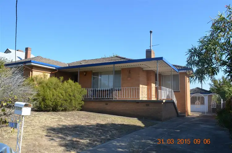 Main view of Homely house listing, 197 Wynyard Street, Tumut NSW 2720