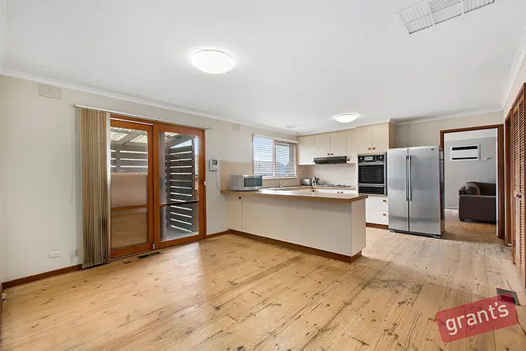 Second view of Homely house listing, 6 Arcadia Avenue, Hallam VIC 3803