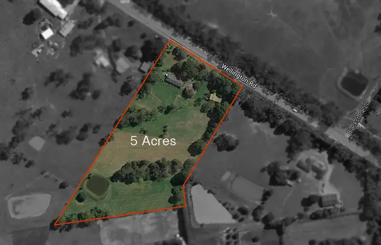 Seventh view of Homely rural property listing, 1210 Wellington Road, Narre Warren East VIC 3804