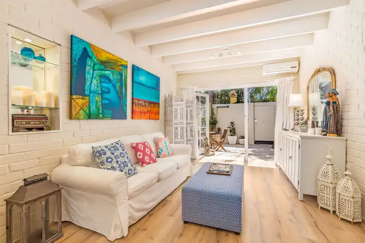 Second view of Homely house listing, 43 Mackey Street, Surry Hills NSW 2010