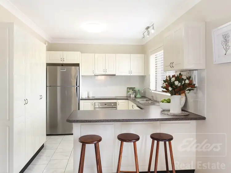 Third view of Homely townhouse listing, 1/28 Cambridge Avenue, Bankstown NSW 2200
