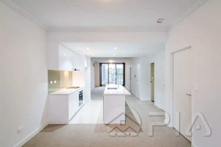 Fourth view of Homely apartment listing, 203/10 Reede Street, Turrella NSW 2205