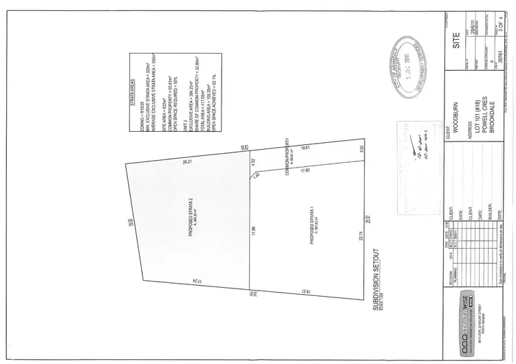 18 Powell Cresent, Brookdale WA 6112