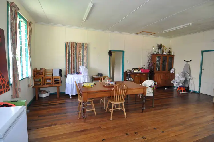 Fifth view of Homely house listing, 113 Stubley Street, Charters Towers QLD 4820