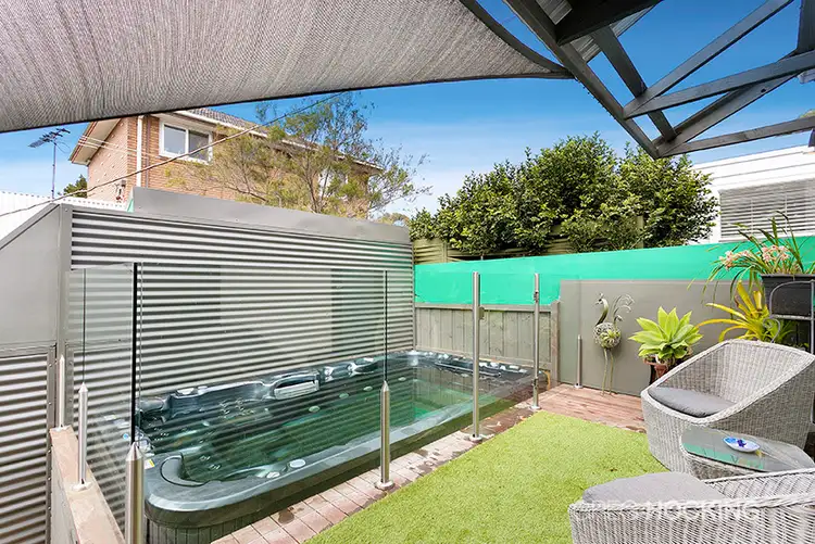 Fourth view of Homely house listing, 269 Nicholson Street, Seddon VIC 3011
