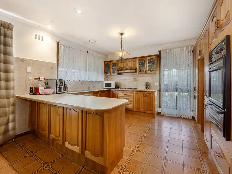 Third view of Homely house listing, 2 Newark Court, Albanvale VIC 3021