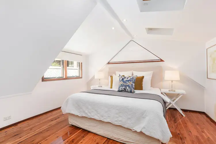 Sixth view of Homely house listing, 40 Upward Street, Leichhardt NSW 2040