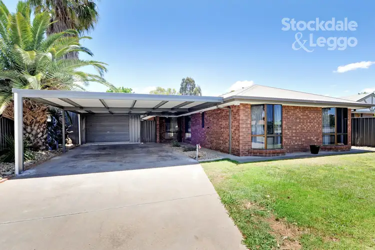 Main view of Homely house listing, 7 Solar Court, Shepparton VIC 3630