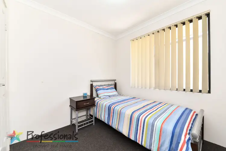 Sixth view of Homely house listing, 7/2 Towton Way, Langford WA 6147