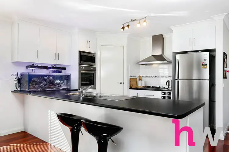 Third view of Homely house listing, 2/27 Newhaven Avenue, St Albans Park VIC 3219