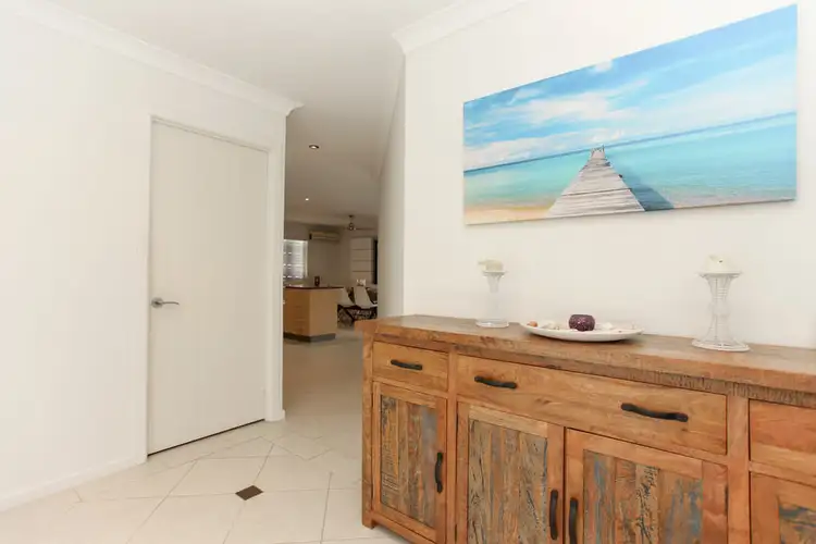 Fourth view of Homely house listing, 9 Michelle Crescent, Bucasia QLD 4750
