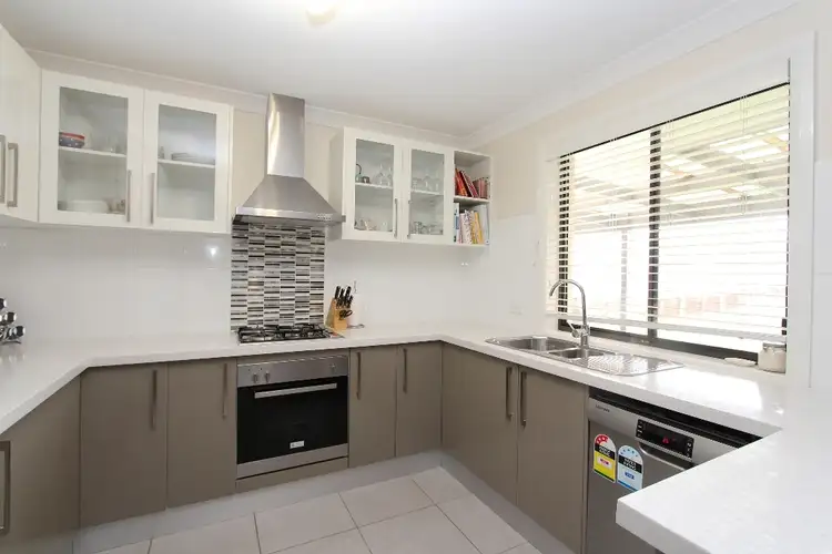 Fifth view of Homely house listing, 14 Wellesley Court, Raglan NSW 2795