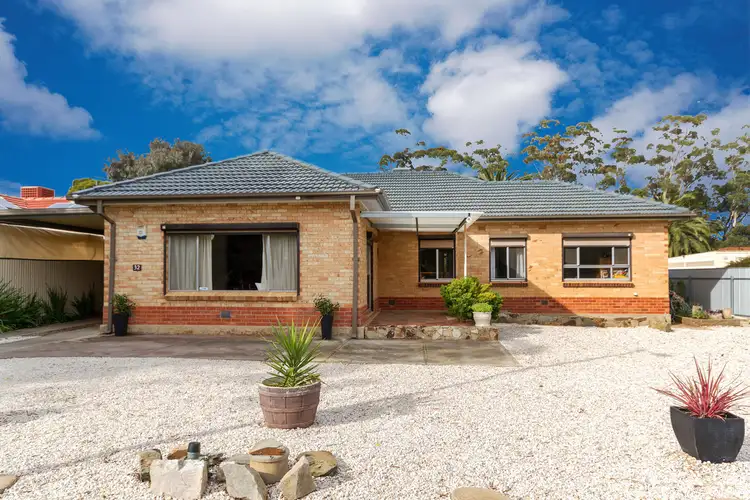 Main view of Homely house listing, 32 Chaddenwick Road, Elizabeth Vale SA 5112