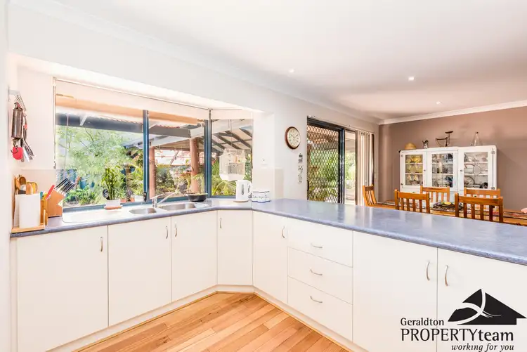 Main view of Homely house listing, 39 Whitworth Drive, Sunset Beach WA 6530