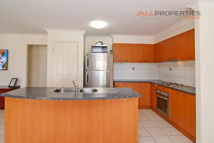 Fourth view of Homely house listing, 14-16 Tuckeroo Drive, Jimboomba QLD 4280