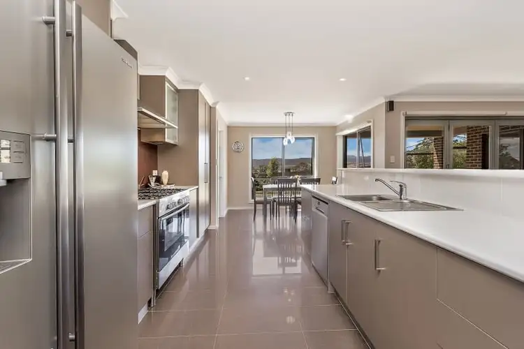 Third view of Homely house listing, 4 Triglia Crt, Legana TAS 7277