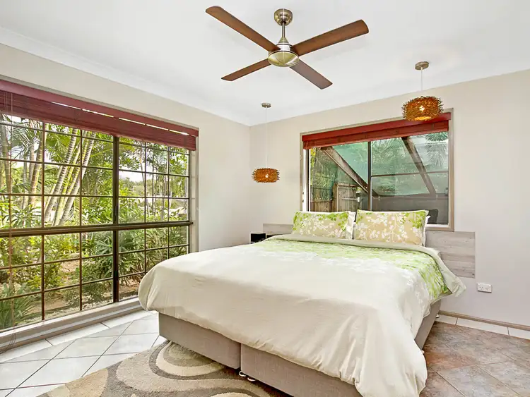 Fourth view of Homely house listing, 95 Marina Drive, Bushland Beach QLD 4818