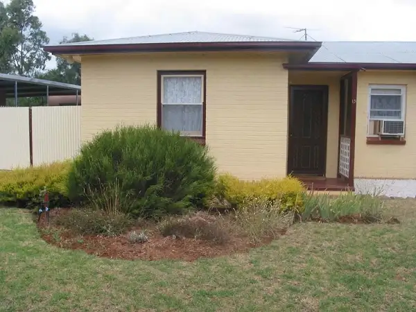 Main view of Homely house listing, 15 Lock Street, Davoren Park SA 5113