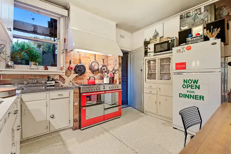 Second view of Homely house listing, 31 Dunstan Parade, Port Melbourne VIC 3207