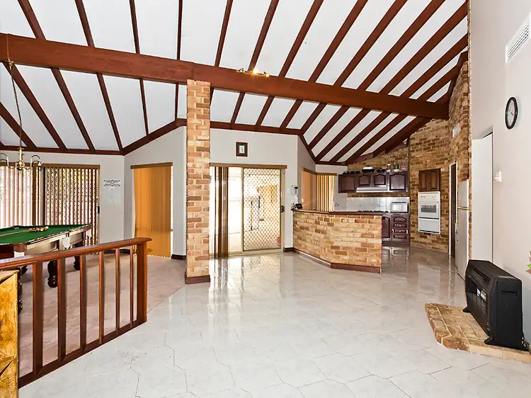 Third view of Homely house listing, 25 Mudlark Crescent, Ballajura WA 6066