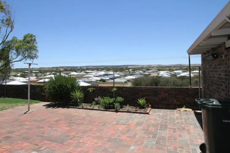 Fourth view of Homely house listing, 56 Hillview Drive, Drummond Cove WA 6532