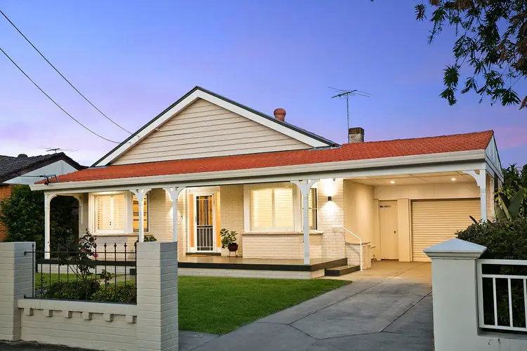 6 Lewins Street, Earlwood NSW 2206