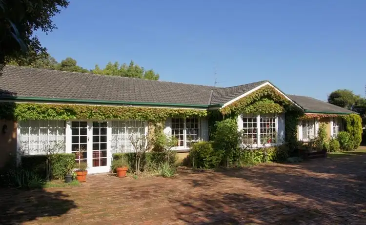 Main view of Homely house listing, 1 Manifold Street, Camperdown VIC 3260