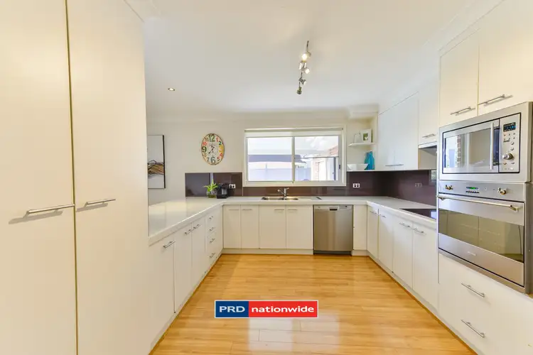 Fifth view of Homely house listing, 3 The Mews, Tamworth NSW 2340
