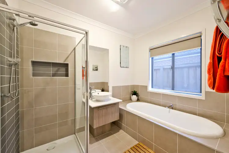 Sixth view of Homely house listing, 12 Burrell Way, Mernda VIC 3754