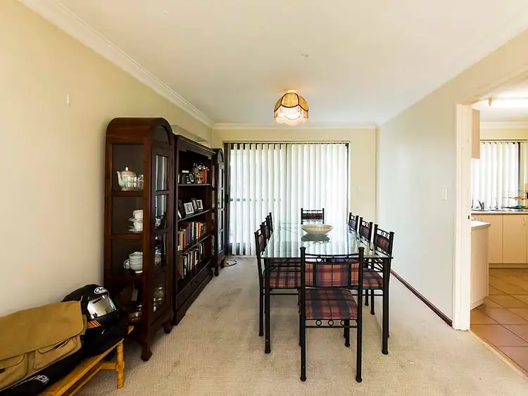 Fifth view of Homely house listing, 7B Mannion Way, Kardinya WA 6163