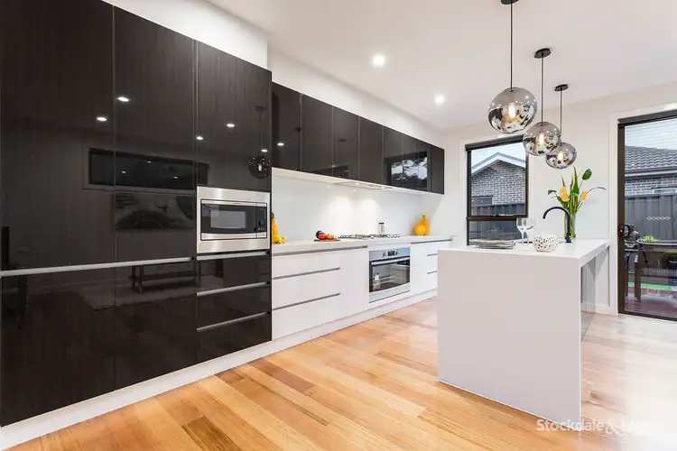 Second view of Homely townhouse listing, 2/54 Winifred Street, Oak Park VIC 3046