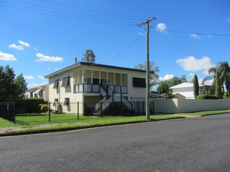 Second view of Homely house listing, 32 Boundary Street, Moree NSW 2400