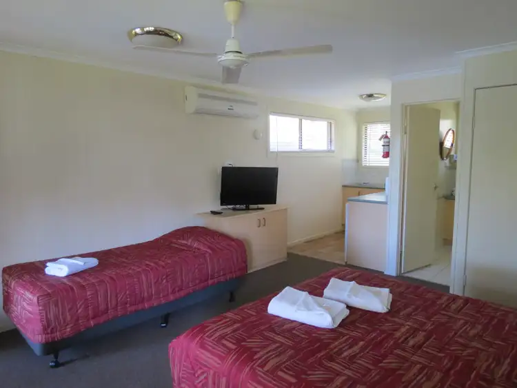 Seventh view of Homely house listing, 26/1 Shell Street, Urangan QLD 4655